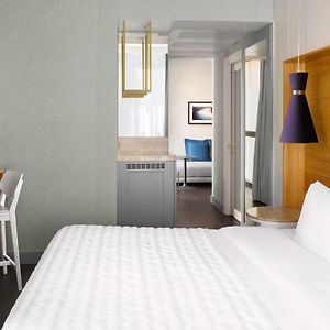 Junior suite urban con 1 camera da letto